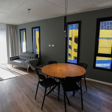 Undici Republica De La Boca Hotel Buenos Aires Eksteriør billede