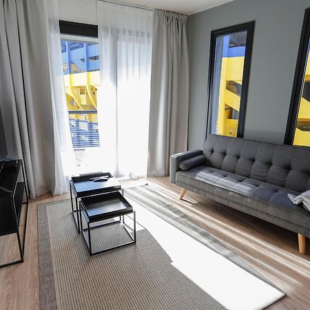 Undici Republica De La Boca Hotel Buenos Aires Eksteriør billede