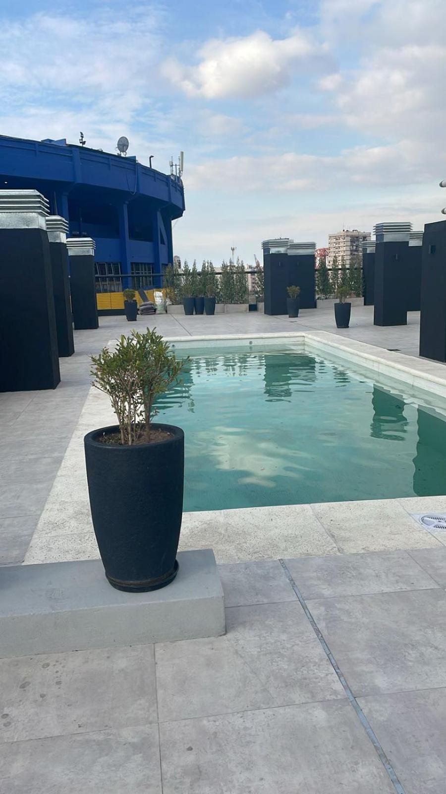 Undici Republica De La Boca Hotel Buenos Aires Eksteriør billede