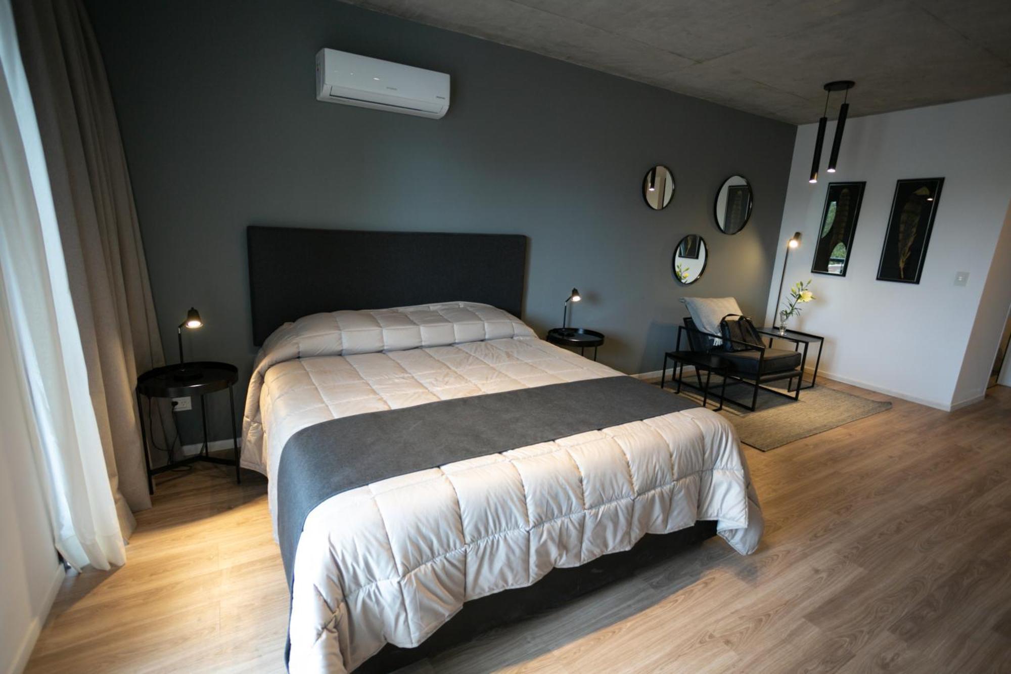 Undici Republica De La Boca Hotel Buenos Aires Eksteriør billede